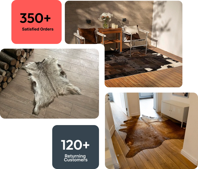 best-animal-skin-rugs-provider