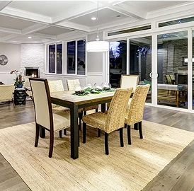 elegant-dinning-room-carpets-choices