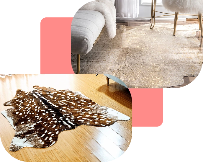 top-rated-animal-skin-rugs-styles