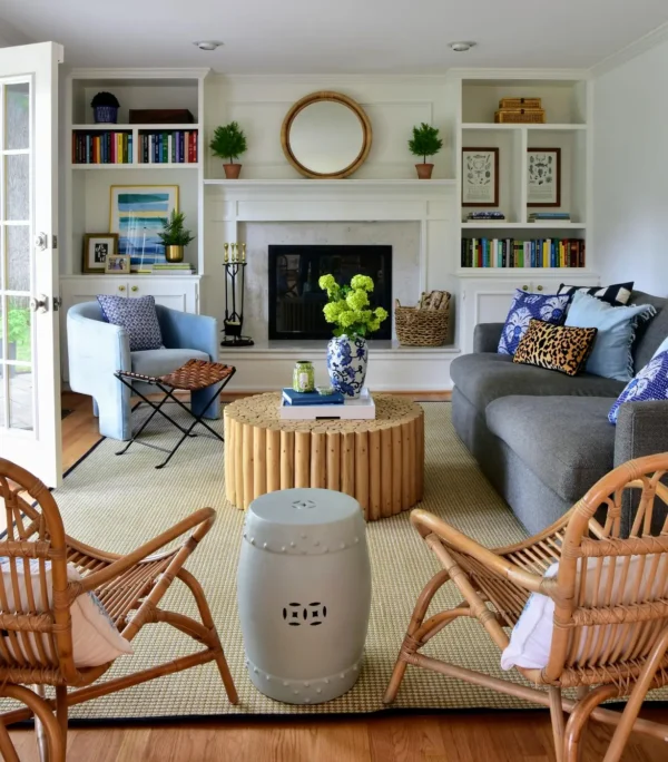 Bali Sisal Rug - Image 9