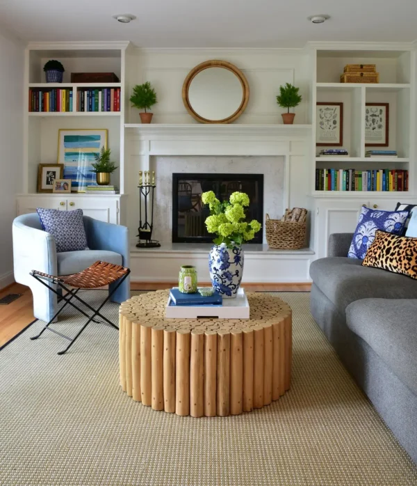 Bali Sisal Rug - Image 8
