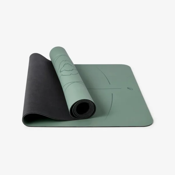 Iron Mat