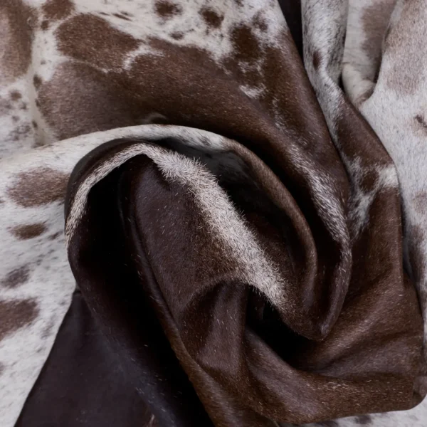 Cowhide NOV24-113 Animal Skin Rug - Image 4