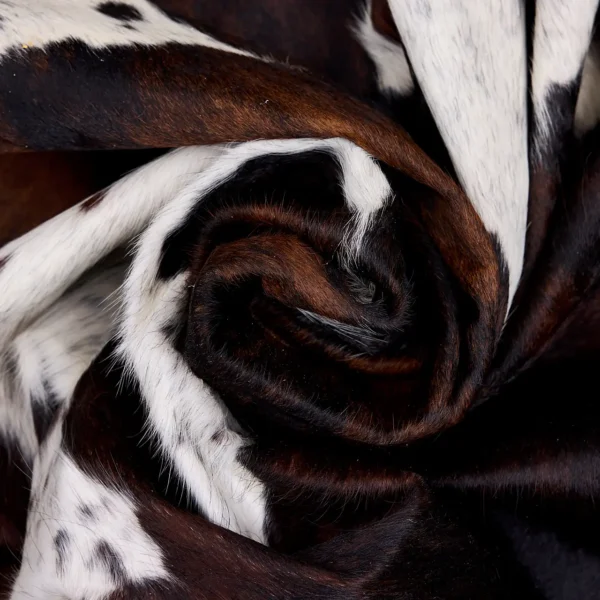 Cowhide JUNE25-016 Animal Skin Rug - Image 2