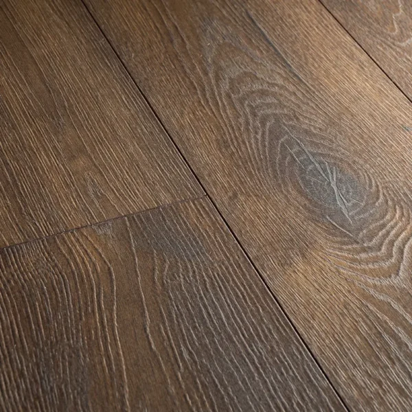 Kronotex Robusto Villa 12mm Laminate Flooring - Image 6