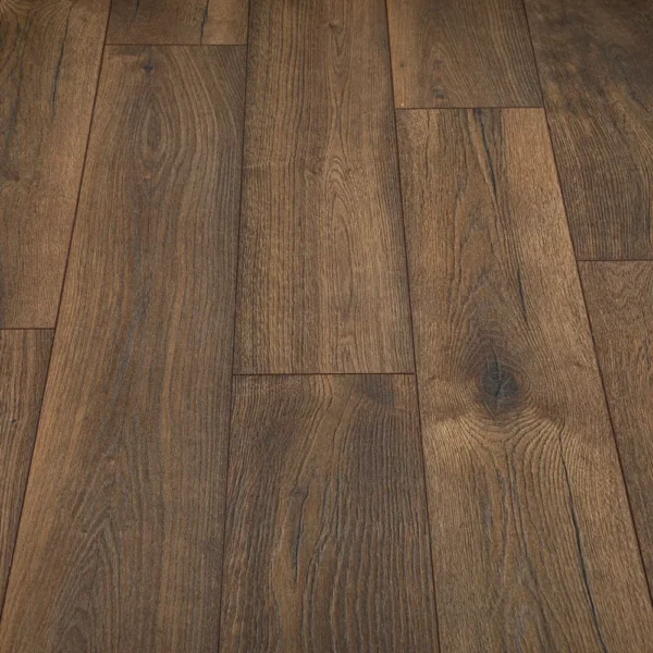 Kronotex Robusto Villa 12mm Laminate Flooring - Image 5