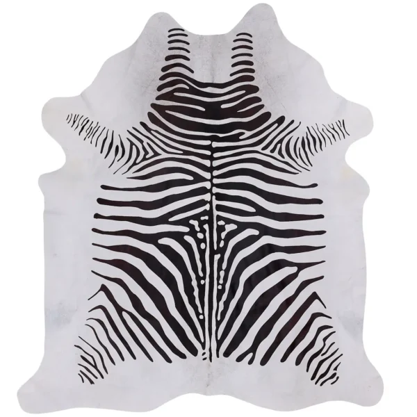 Cowhide JAN25-010 Animal Skin Rug