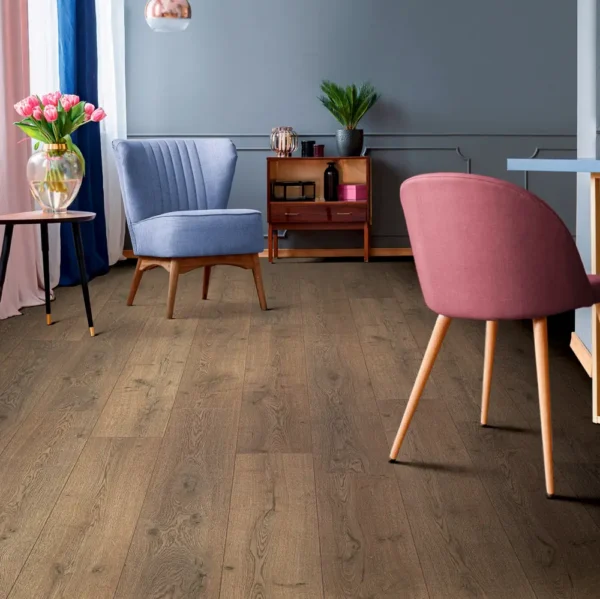 Palace 12mm Laminate Flooring
