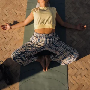 Power Mat