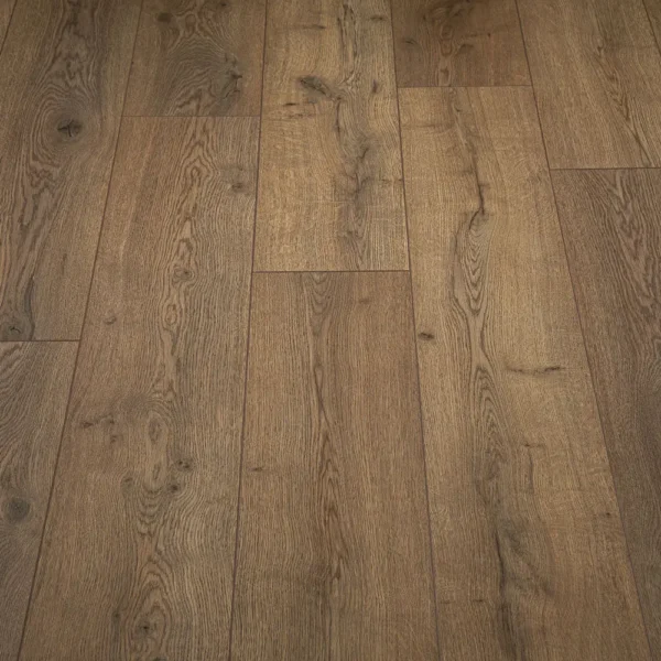 Palace 12mm Laminate Flooring - Image 3