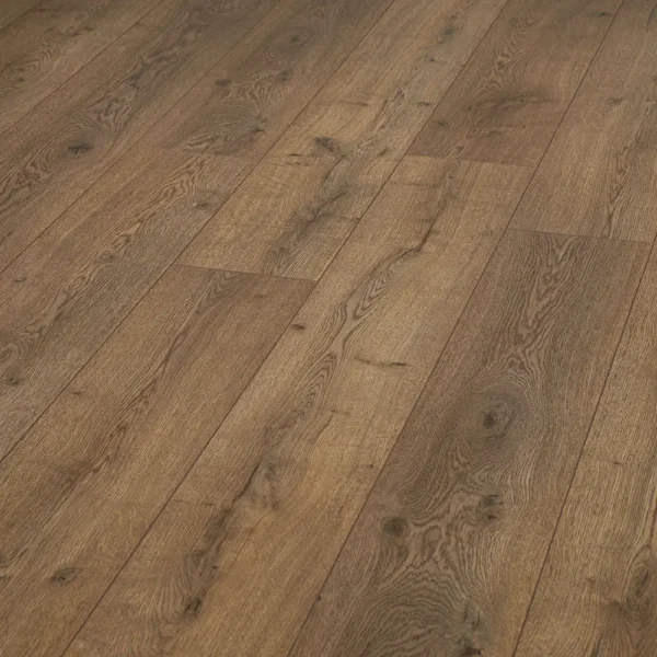 Palace 12mm Laminate Flooring - Image 4