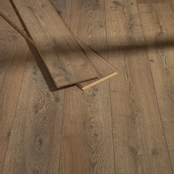 Palace 12mm Laminate Flooring - Image 5