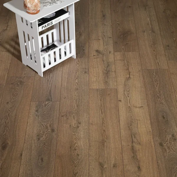Palace 12mm Laminate Flooring - Image 6
