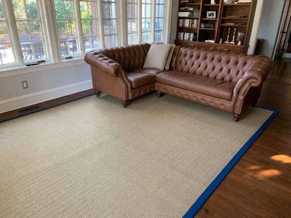 Arrow Sisal Rug