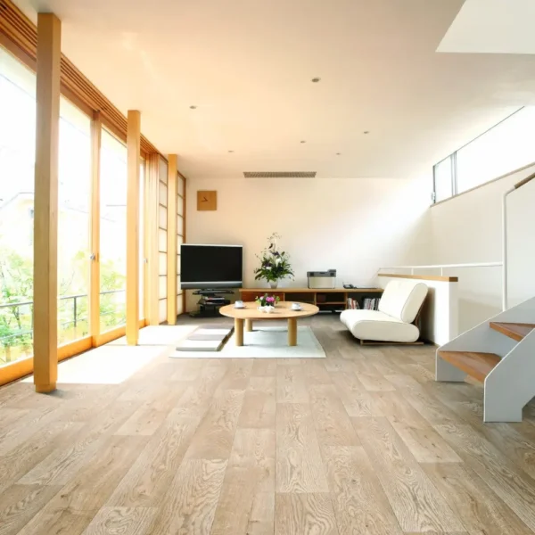 Presto Wood Vinyl Flooring - Image 3