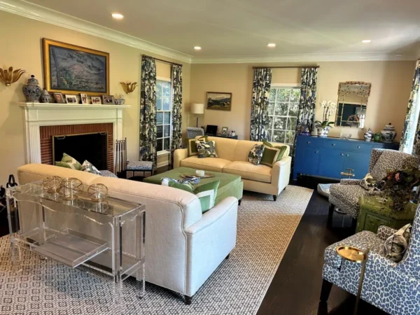 Aurora Sisal Rug