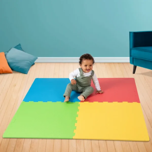 baby floor mats