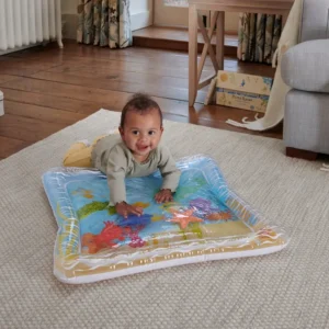 baby gym mats