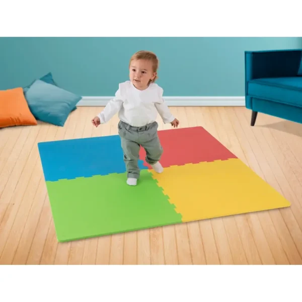 baby nursery mats