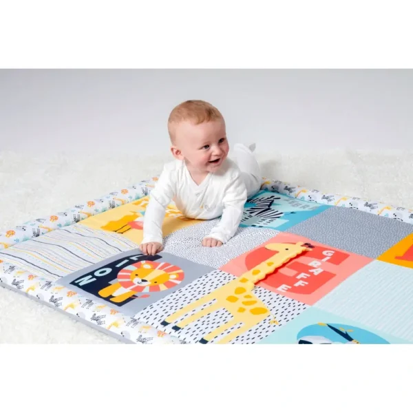 baby play mats