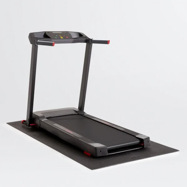 boxing gym mats