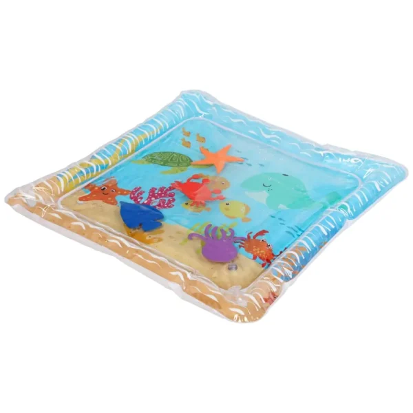 cartoon play mats