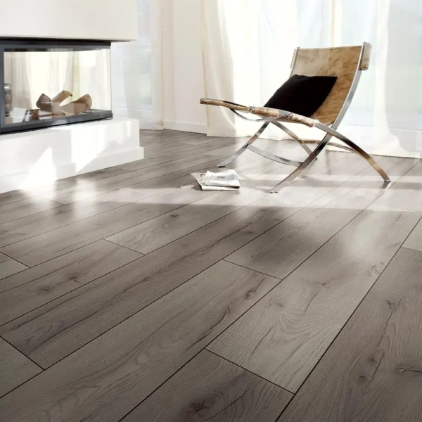 Kronotex Standard Plus 7mm Laminate Flooring - Image 2