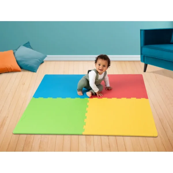 child safe mats