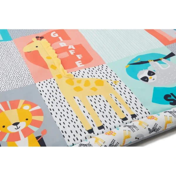 children floor mats