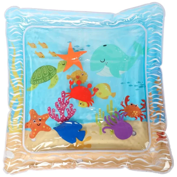 colorful kids mats