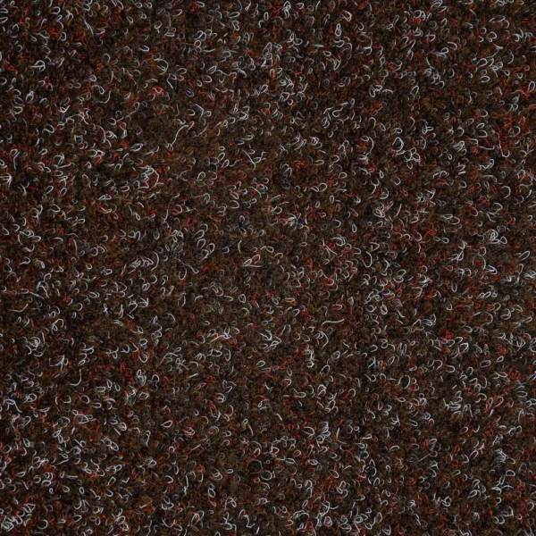 Dark Brown Outdoor Carpet - Image 3