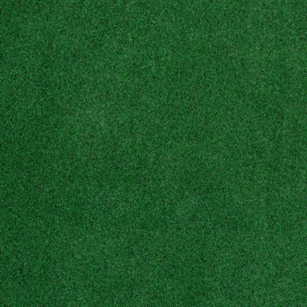 Dark Green Outdoor Carpet - Image 4