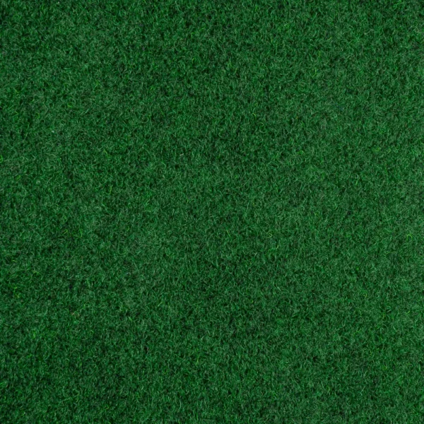 Dark Green Outdoor Carpet - Image 3