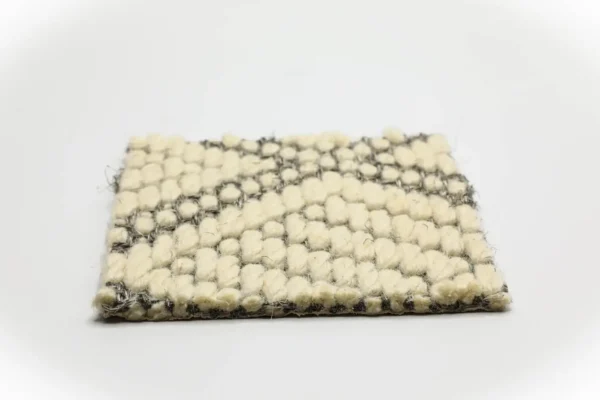 Diamond Sisal Rug - Image 2