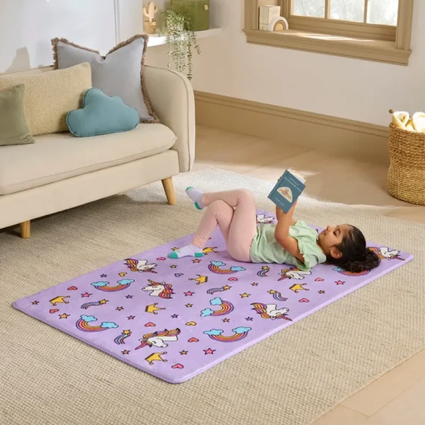 educational floor mats