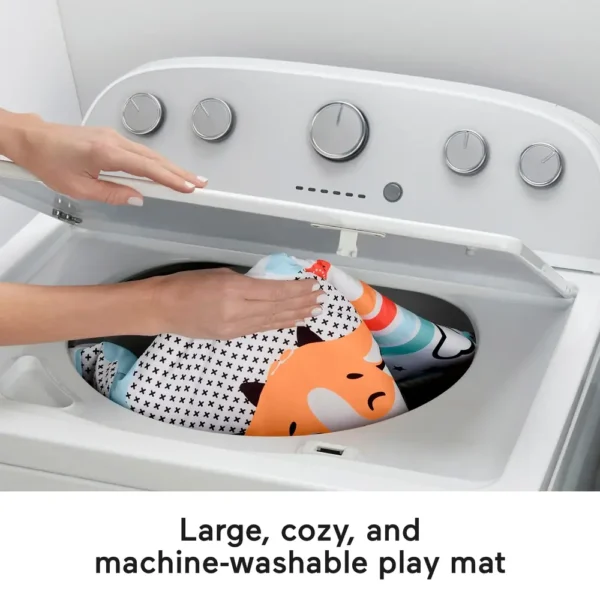 educational play mats