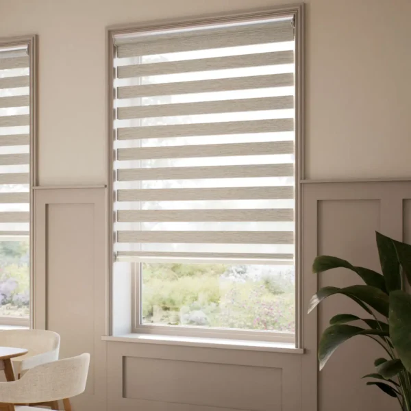 Driftwood Zebra Blinds - Image 3