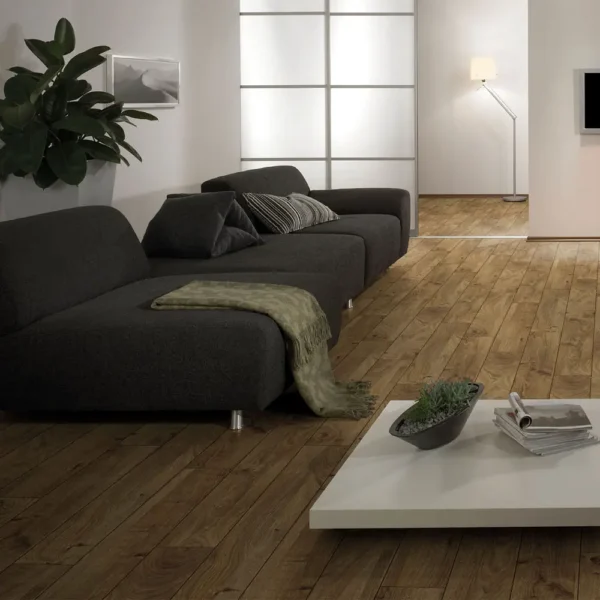 Kronotex Mammut 12mm Laminate Flooring - Image 3