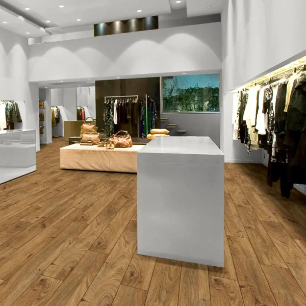Kronotex Mammut 12mm Laminate Flooring