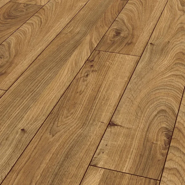 Kronotex Mammut 12mm Laminate Flooring - Image 2