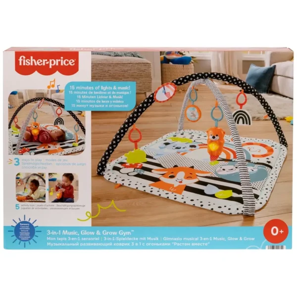 foam play mats