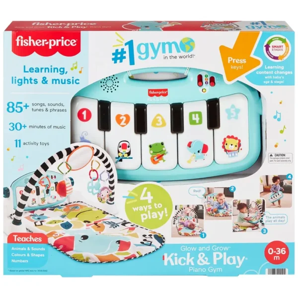 foldable play mats
