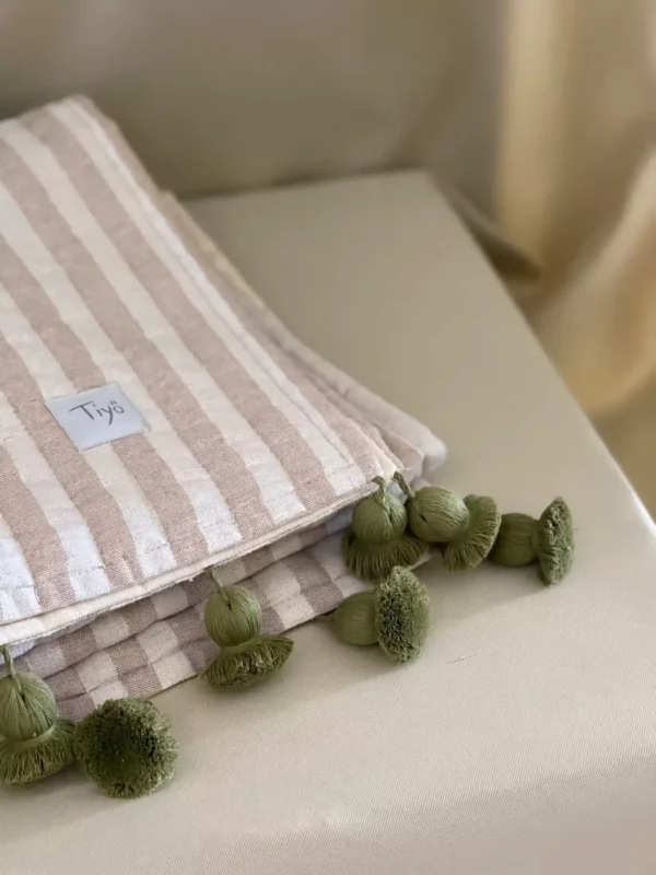 foldable prayer mat