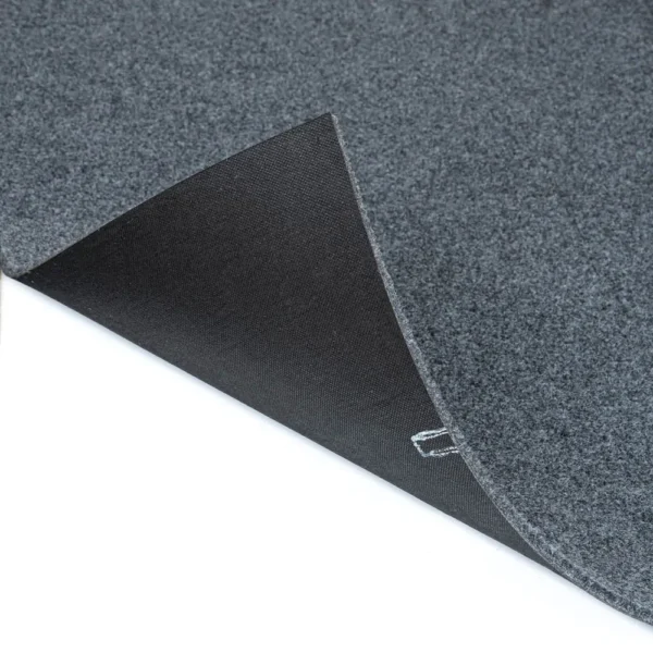 Frost Grey Canterbury Carpet Tiles - Image 2