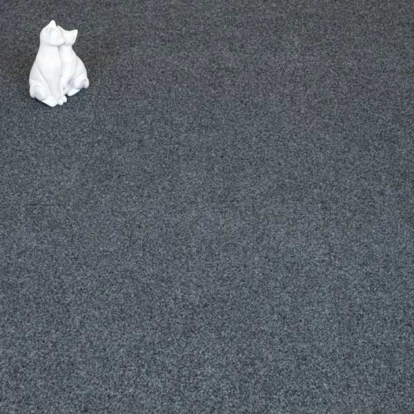 Frost Grey Canterbury Carpet Tiles