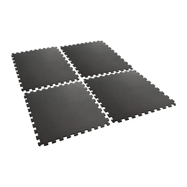 garage gym mats