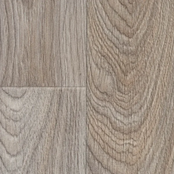 Presto Grey Wood Vinyl Flooring - Image 3