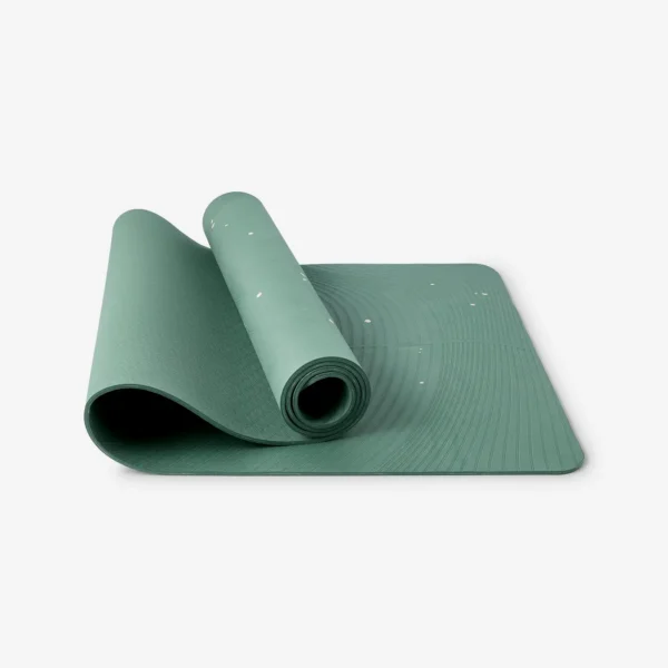 gym floor mat