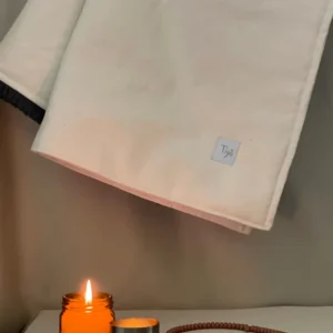 handmade prayer mat