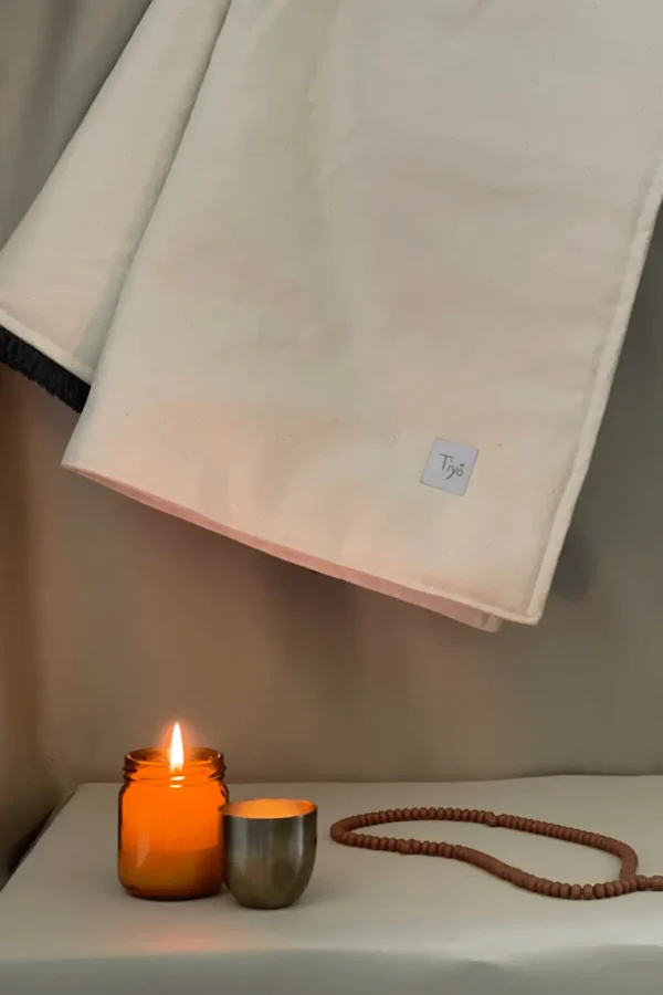 handmade prayer mat